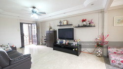 Blk 701 Woodlands Drive 40 (Woodlands), HDB 5 Rooms #219109501